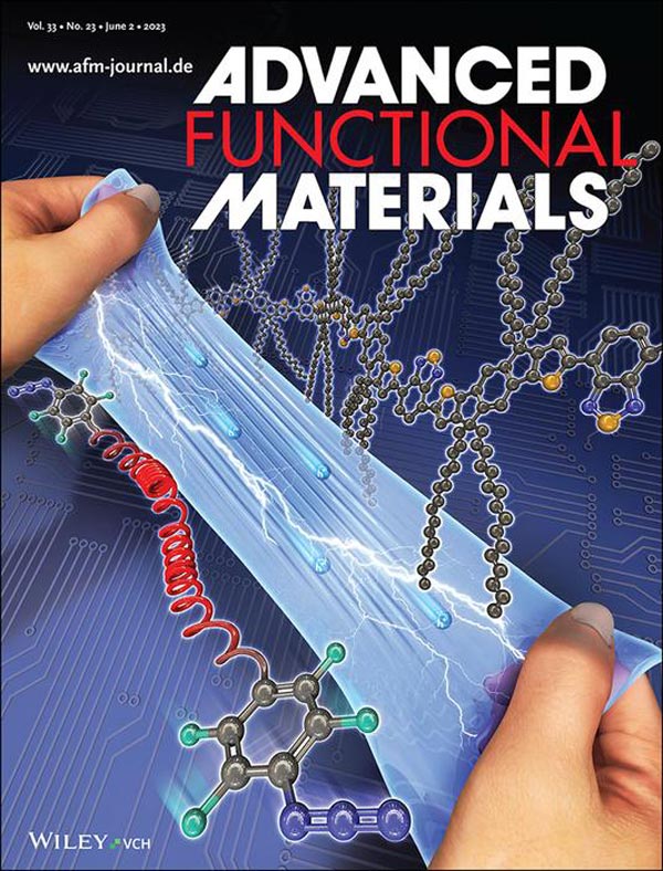 Breaking through the limits of stretchable semiconductors - Innovations Report