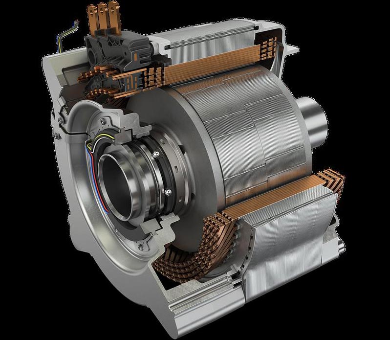 Electromobility: second life for electric motors - Innovations Report