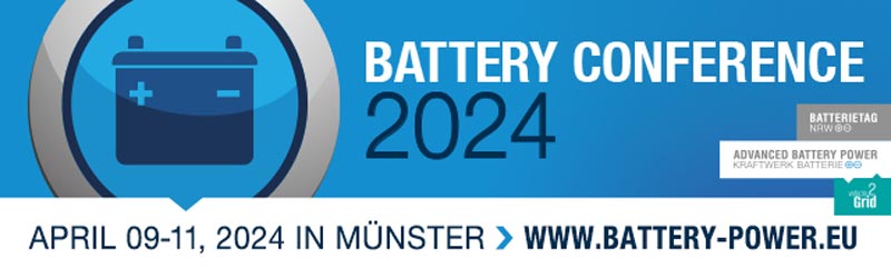 Empowering Tomorrow: Future of Batteries - Innovations Report