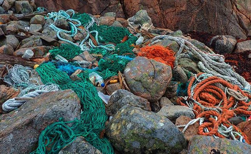 Norway can lead the fight against plastic pollution - Innovations Report