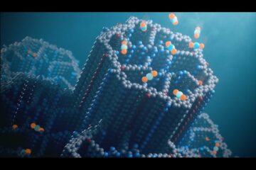 Covalent Organic Framework COF-999 structure for CO2 absorption