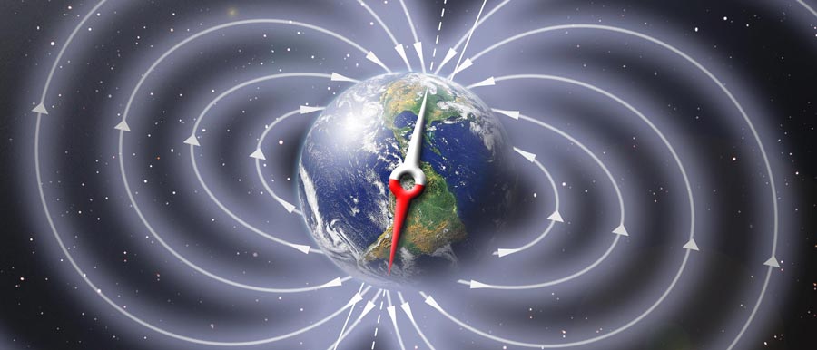 NMR Using Earth’s Magnetic Field - Innovations Report