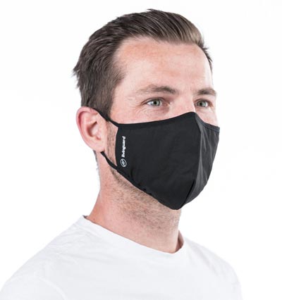 Innovative textiles for face masks can directly inactivate SARS-CoV-2 ...